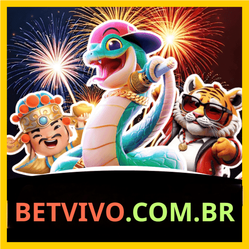 Imagem promocional da BETVIVO mostrando a plataforma e suas vantagens